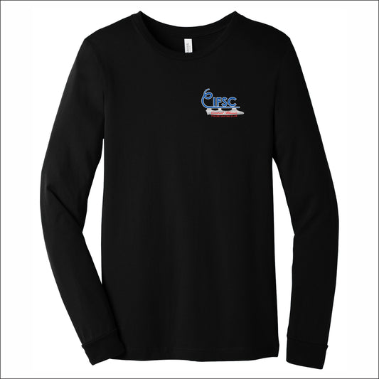 CIFSC Soft Jersey Long Sleeve T-shirt - Design C