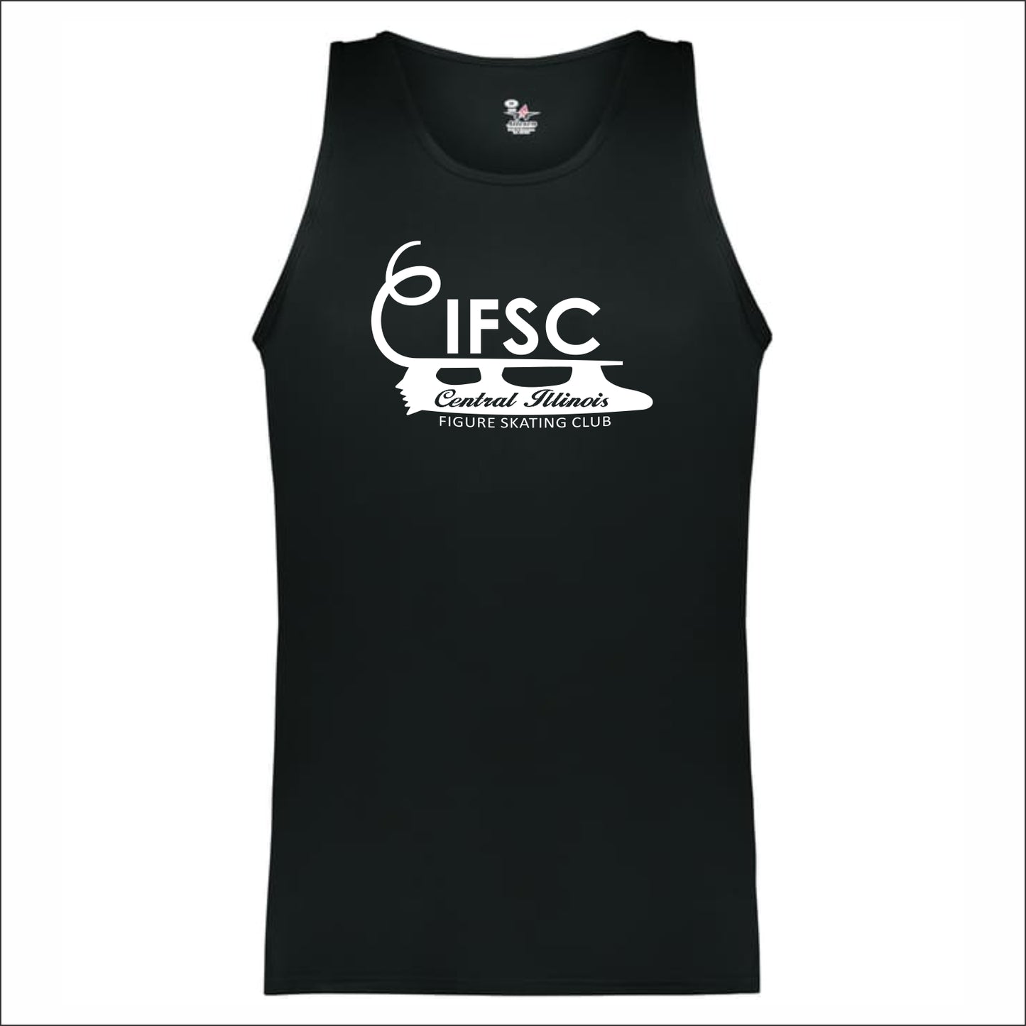 CIFSC Performance Tank Top