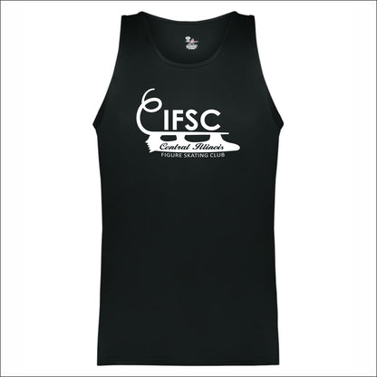 CIFSC Performance Tank Top