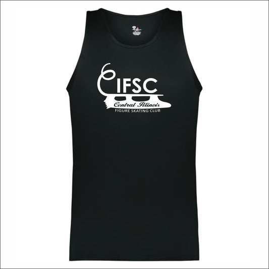 CIFSC Performance Tank Top
