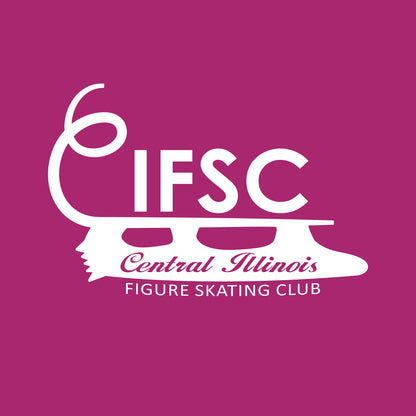 CIFSC Ladies Performance Racerback Tank Top