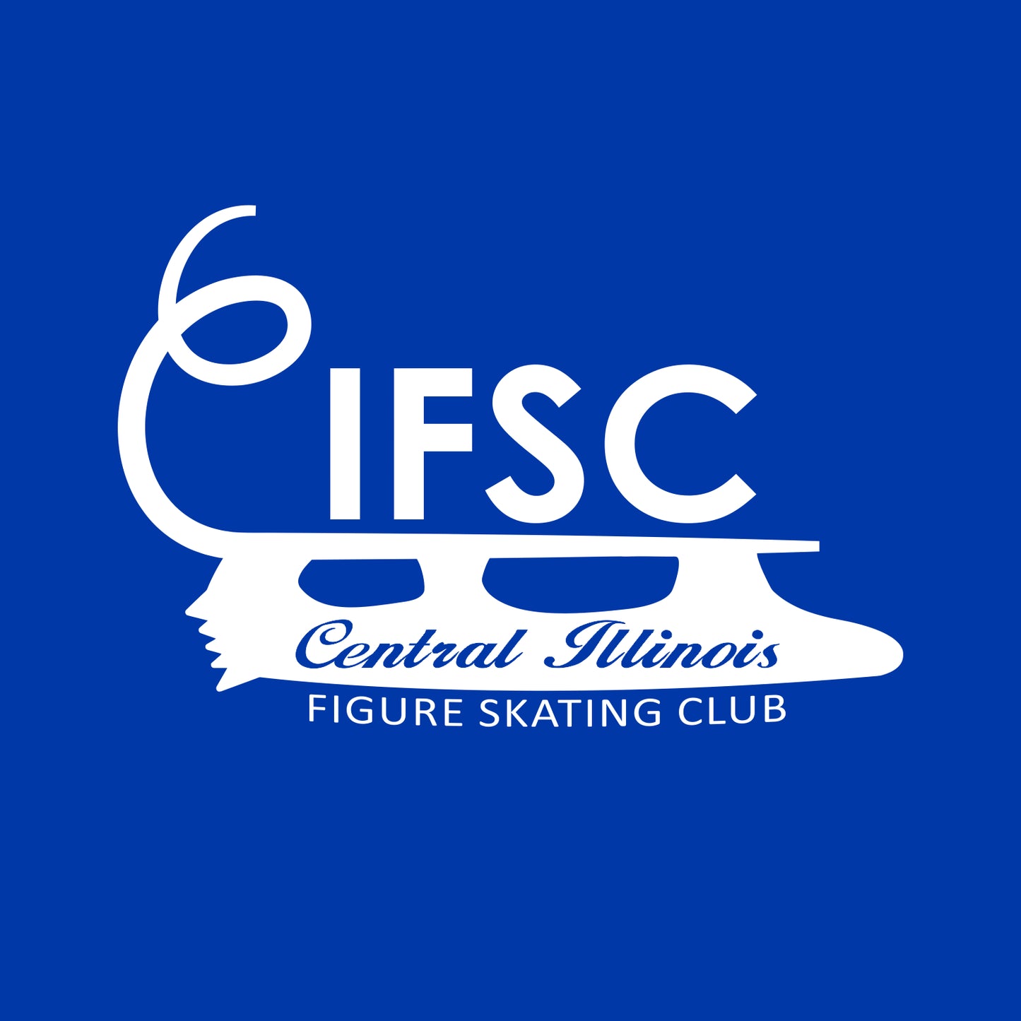 CIFSC Performance Tank Top