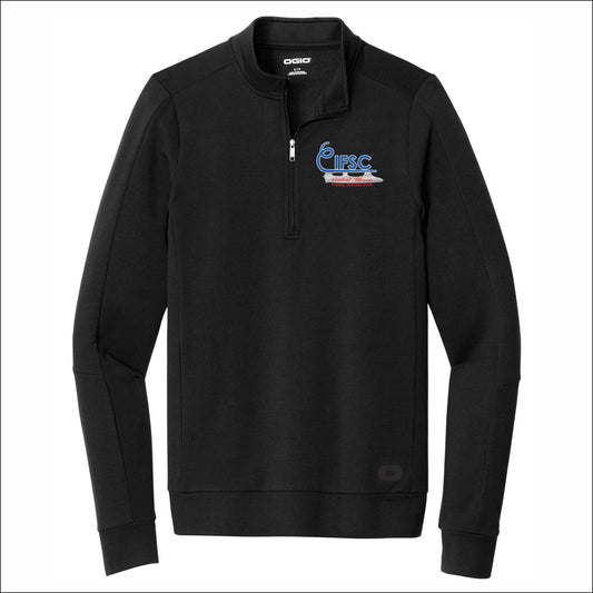 CIFSC OGIO Luuma 1/2 Zip Fleece