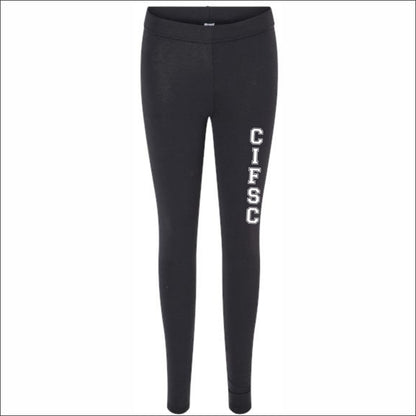 CIFSC Ladies/Girls Love'Em Leggings