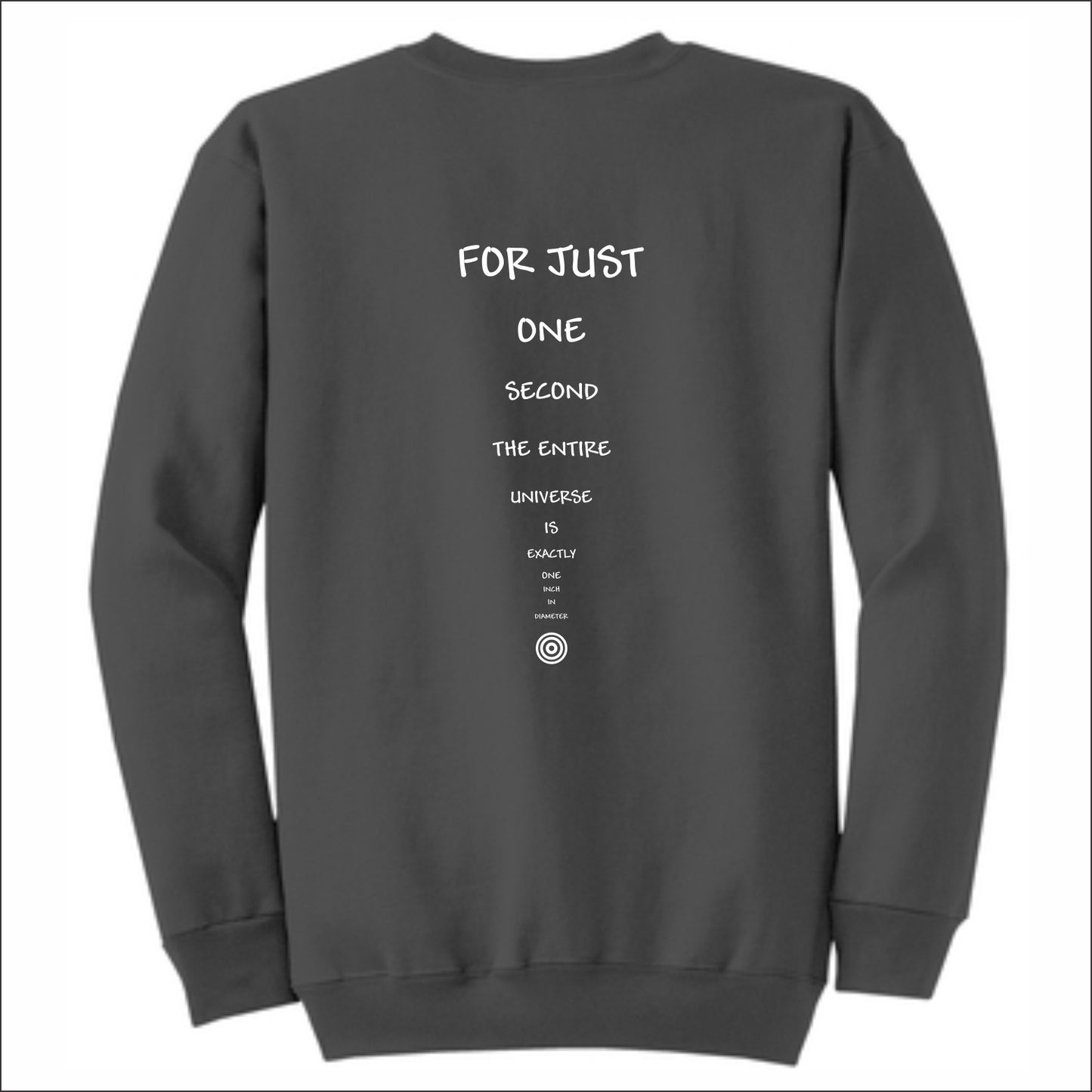 CIPS Crewneck Sweatshirt
