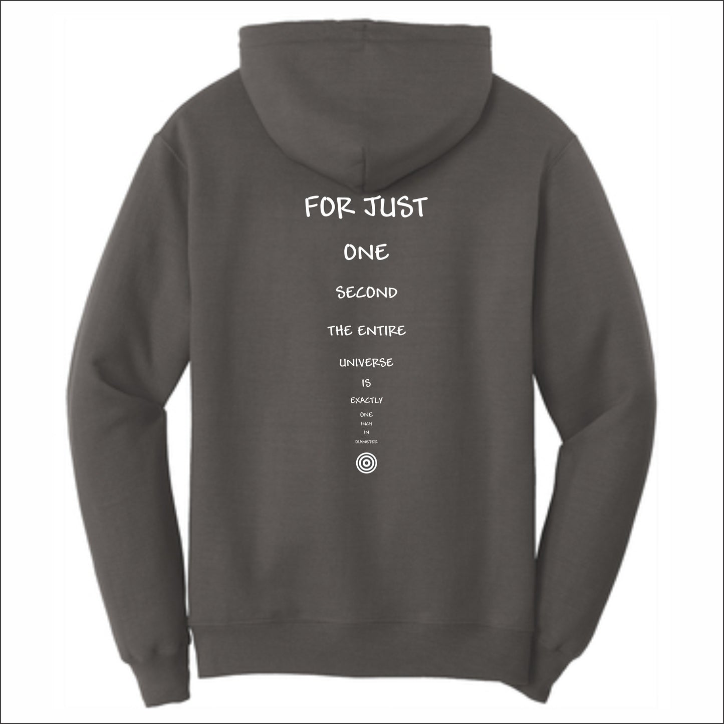 CIPS Hooded Sweatshirt