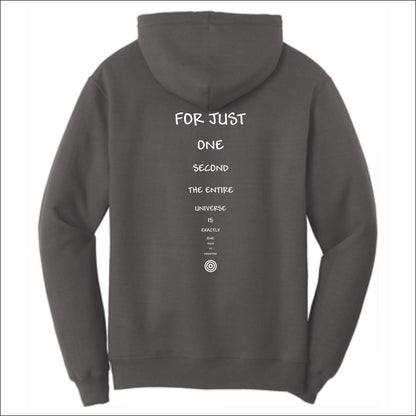 CIPS Hooded Sweatshirt