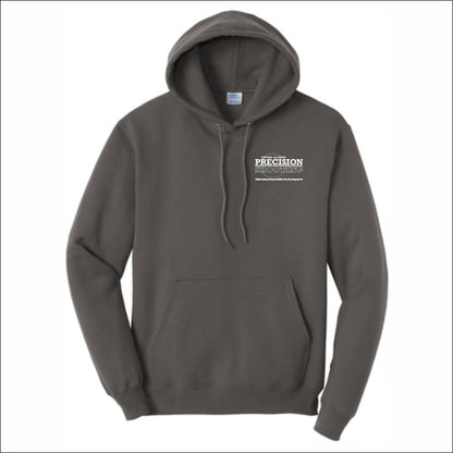 CIPS Hooded Sweatshirt