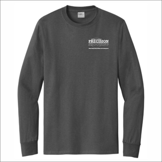 CIPS Long Sleeve Essential Tee