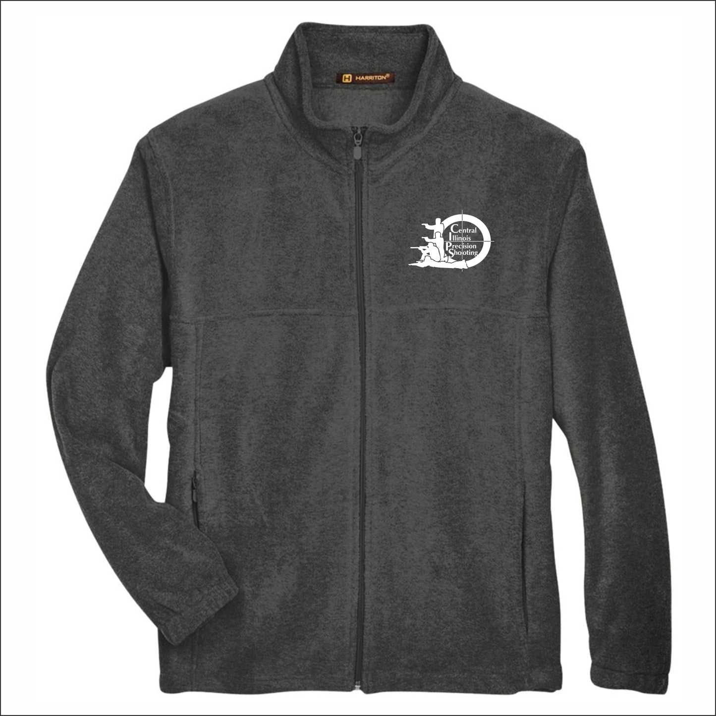 CIPS Fleece Full-Zip Jacket