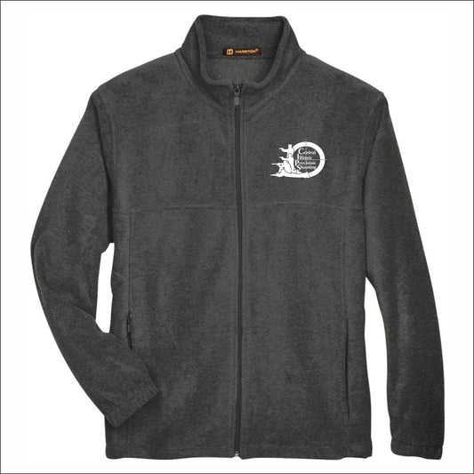 CIPS Fleece Full-Zip Jacket