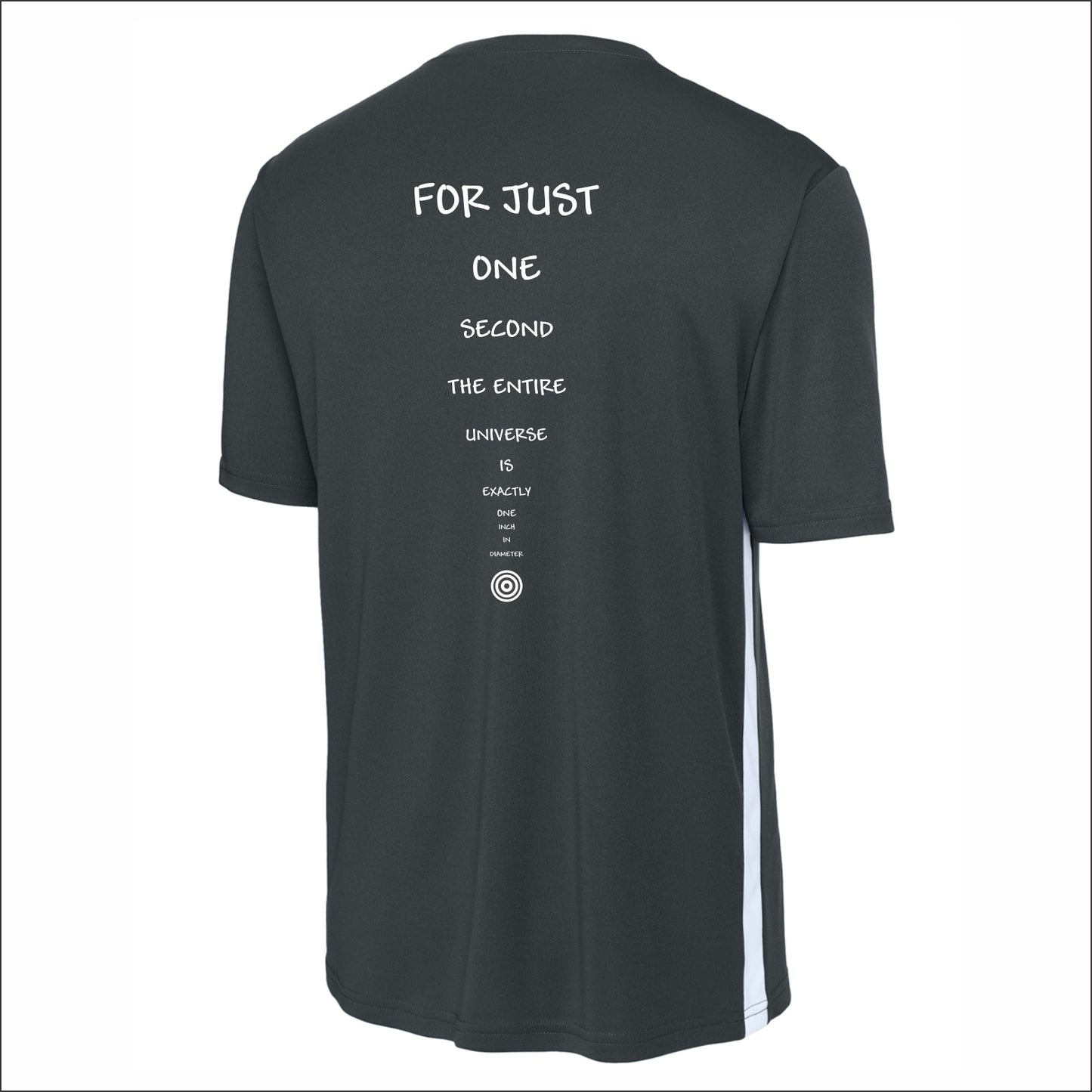 CIPS Performance United V-Neck T-shirt