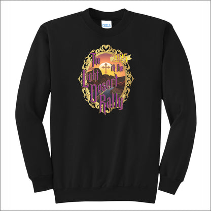CMA Nevada Crewneck Sweatshirt