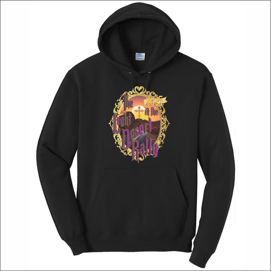 CMA Nevada Hooded Sweatshirt