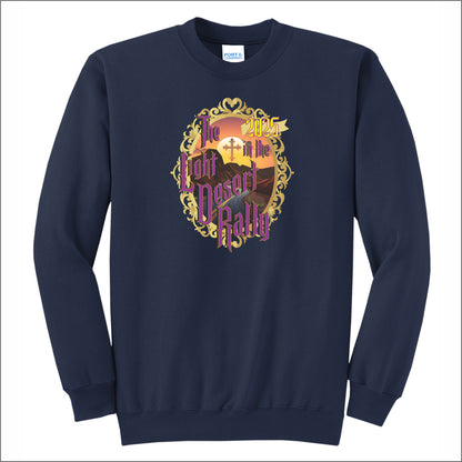 CMA Nevada Crewneck Sweatshirt