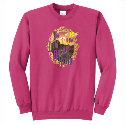 CMA Nevada Crewneck Sweatshirt