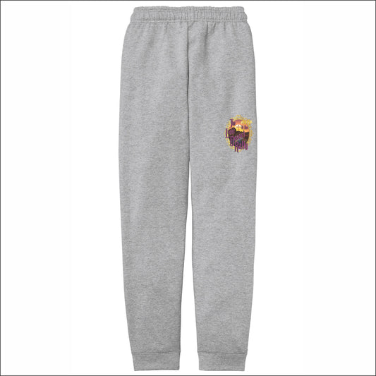 CMA Nevada Sweatpants Joggers with pockets
