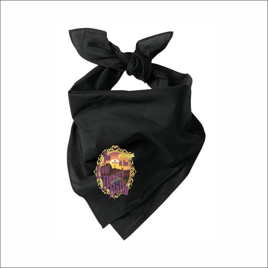 CMA Nevada Cotton Bandana