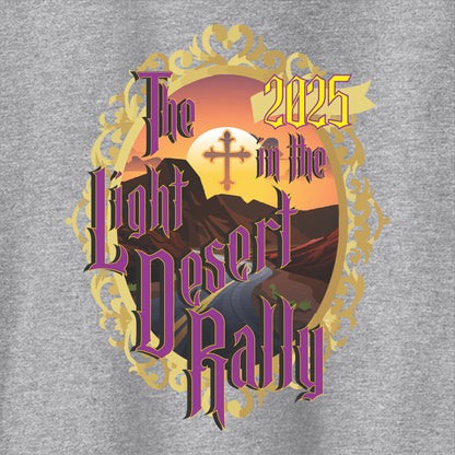 CMA Nevada Ladies VIT Long Sleeve V-Neck