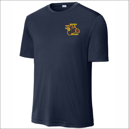 CMA SE TX Performance T-shirt