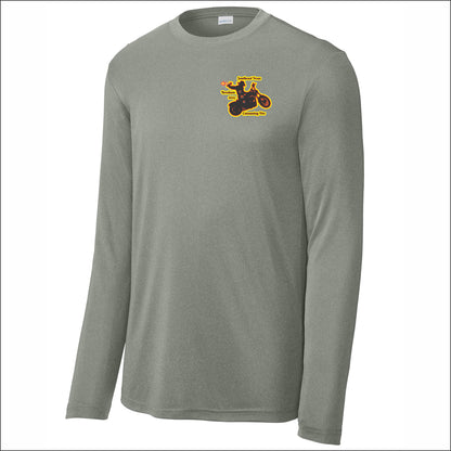 CMA SE TX Performance Long Sleeve T-shirt