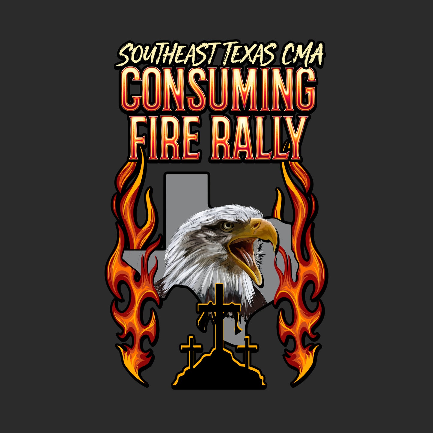 CMA SE TX Performance T-shirt