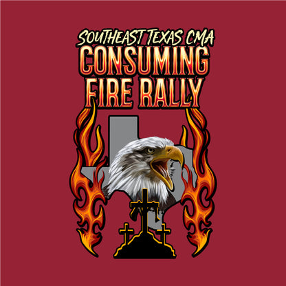 CMA SE TX Performance T-shirt