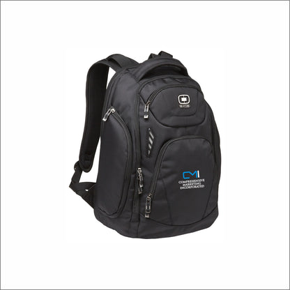CMI OGIO Mercur Pack