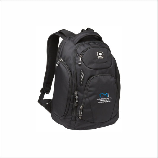 CMI OGIO Mercur Pack