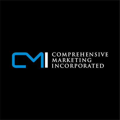 CMI Unisex/Men's Tri-Blend Wicking Raglan Tee