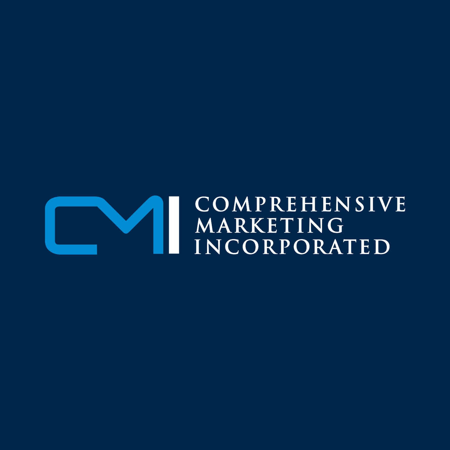 CMI Champion Unisex/Men's Powerblend Hooded Sweatshirt