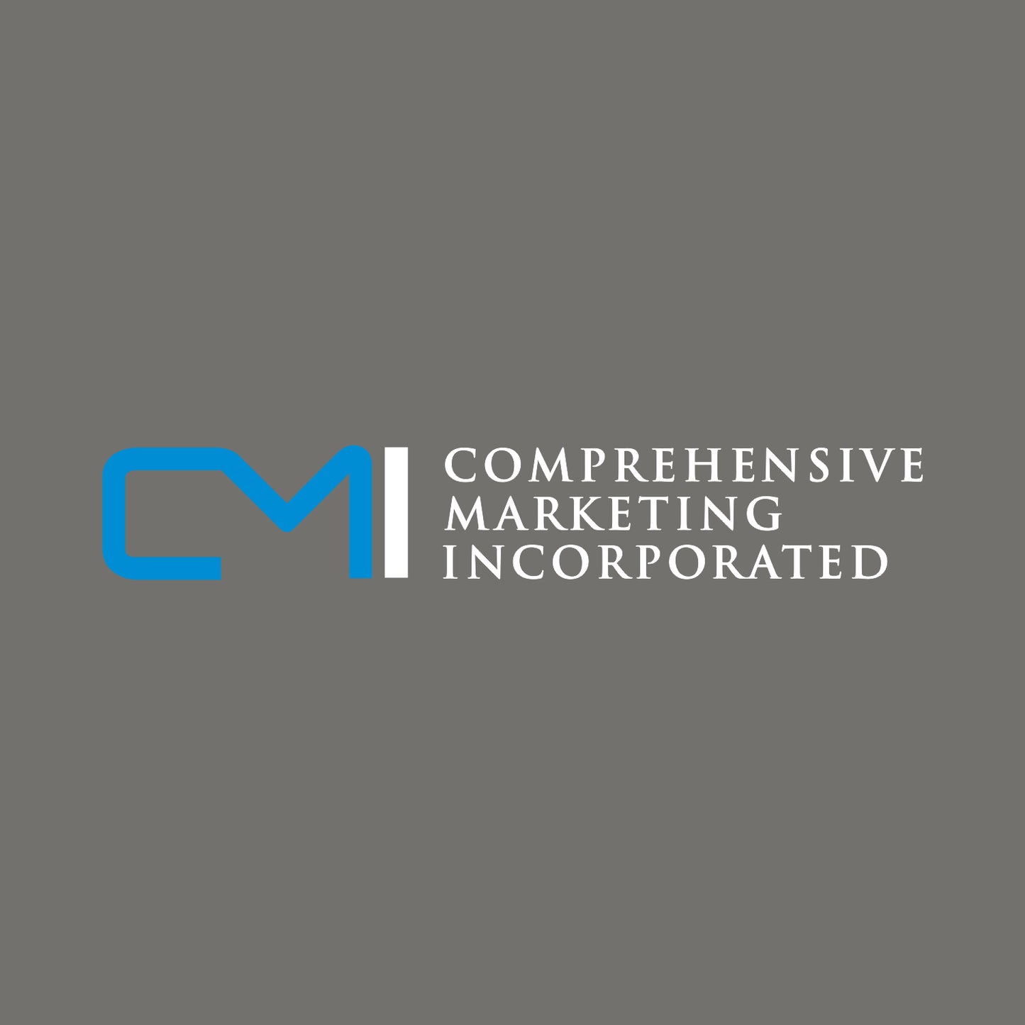 CMI Champion Unisex/Men's Powerblend Hooded Sweatshirt