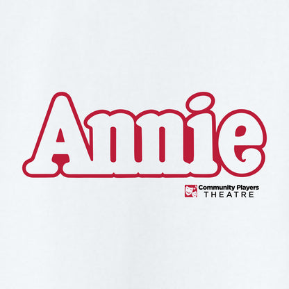 Community Players Theatre Fan Favorite Tee - Des. B