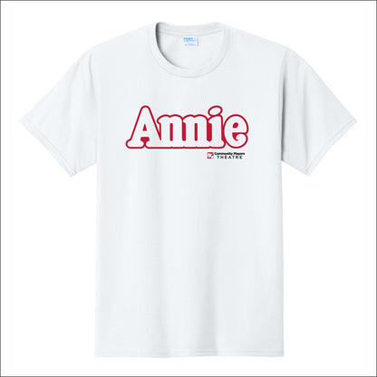 Community Players Theatre Fan Favorite Tee - Des. B