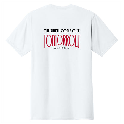 Community Players Theatre Fan Favorite Tee - Des. B