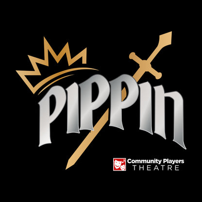 Community Players Theatre Hooded Sweatshirt