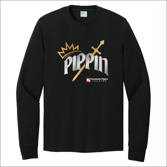 Community Players Theatre Long Sleeve T-shirt
