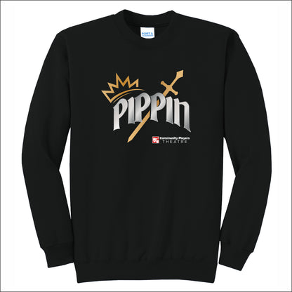 Community Players Theatre Crewneck Sweatshirt