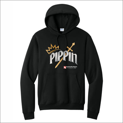 Community Players Theatre Hooded Sweatshirt