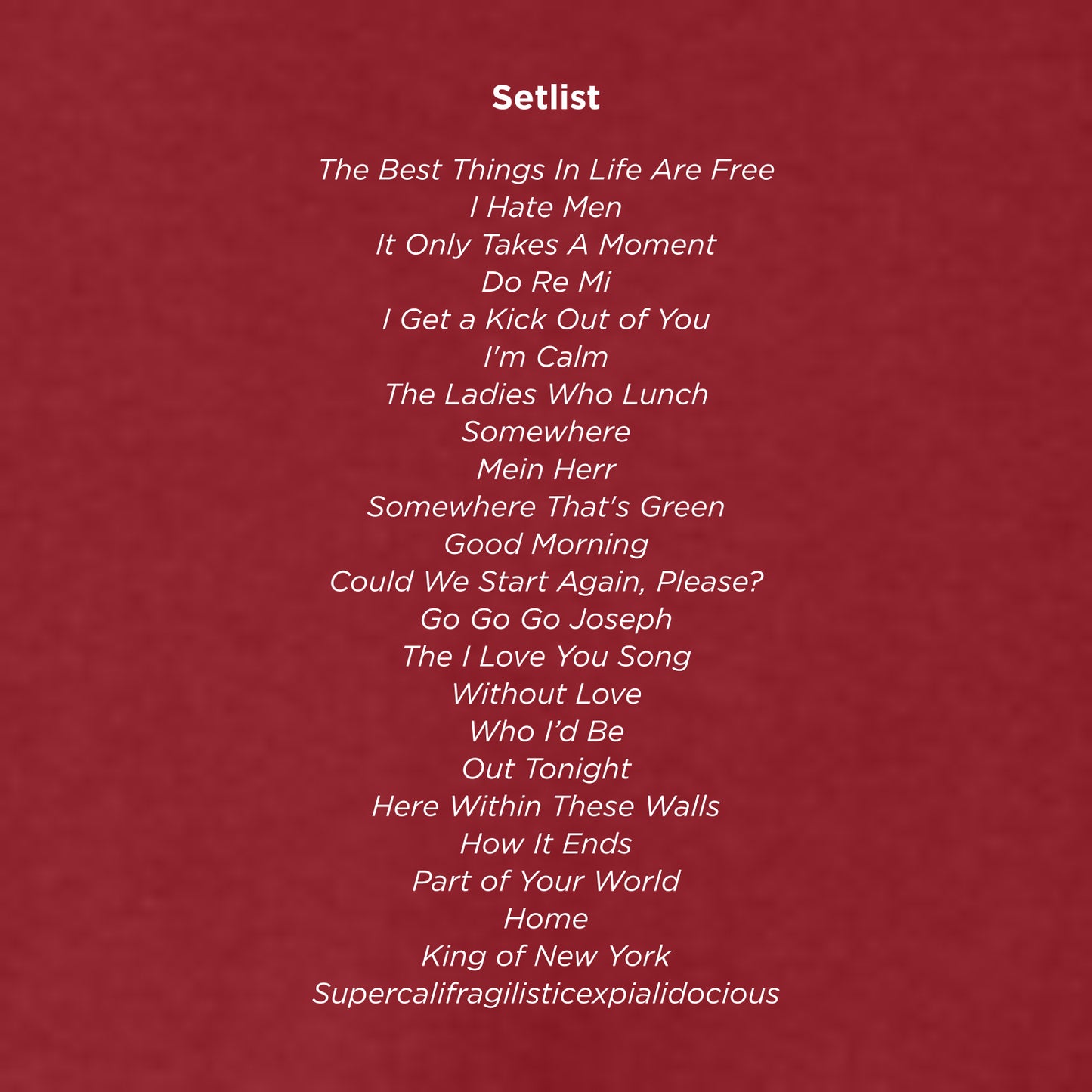 Community Players Theatre Fan Favorite 80/20 Hooded Sweatshirt