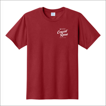 Community Players Theatre Fan Favorite Tee