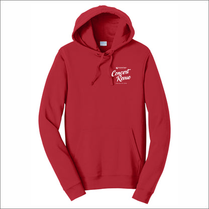 Community Players Theatre Fan Favorite 80/20 Hooded Sweatshirt