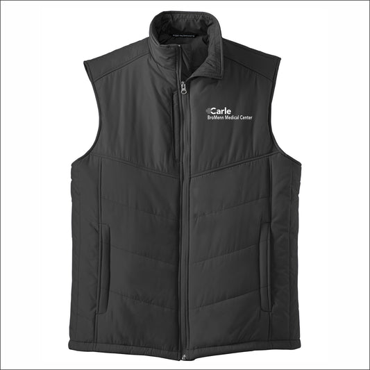 Carle BroMenn Puffy Vest