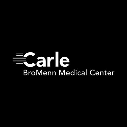 Carle BroMenn Ladies Nike Dri-fit Performance Scoop Neck T-shirt