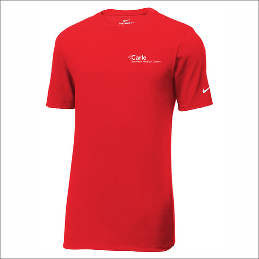 Carle BroMenn NIKE Dri-Fit Performance T-shirt