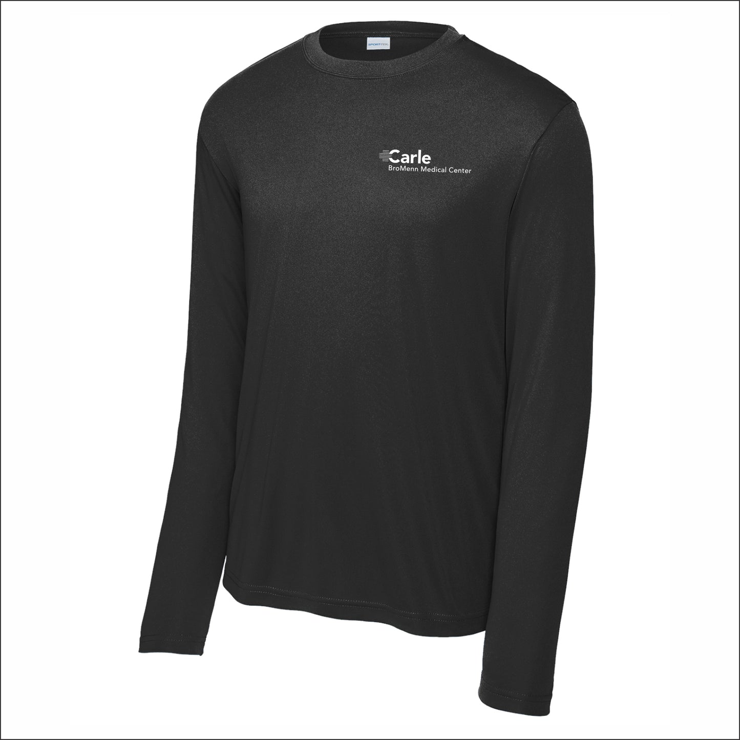 Carle BroMenn Performance Long Sleeve T-shirt