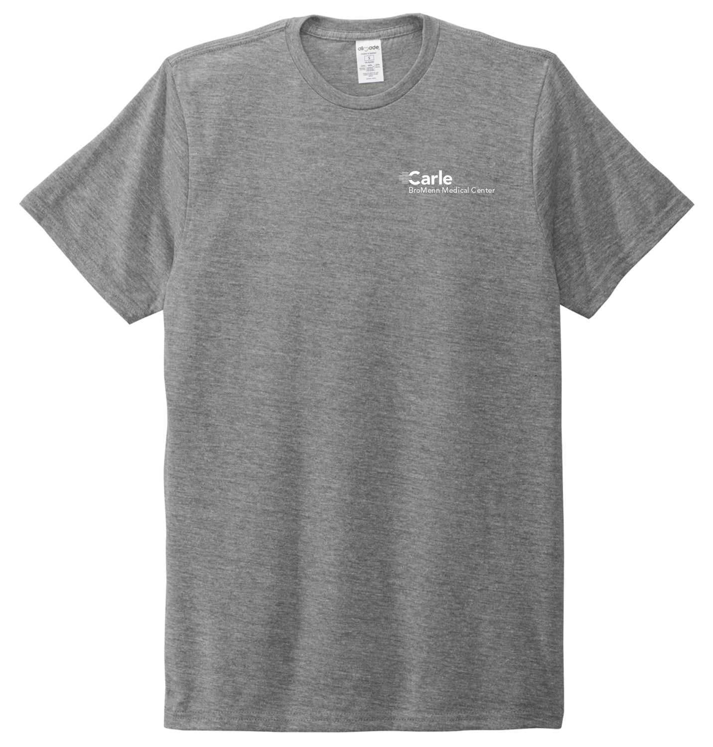 Carle BroMenn Allmade Sustainable Tri-Blend T-shirt