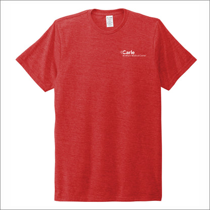 Carle BroMenn Allmade Sustainable Tri-Blend T-shirt