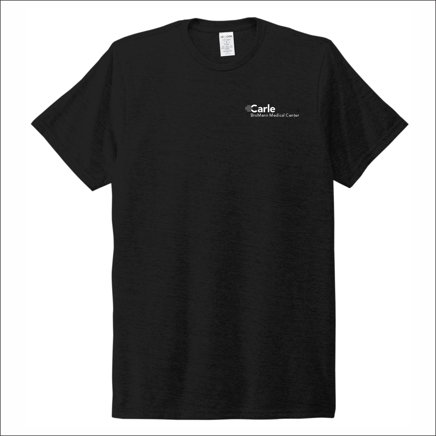 Carle BroMenn Allmade Sustainable Tri-Blend T-shirt