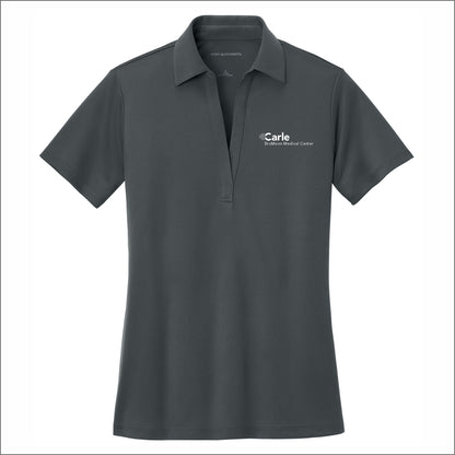 Carle BroMenn Ladies Performance Polo Shirt